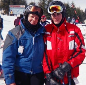 Snow Skiing Injury Prevention