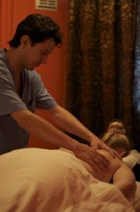 Trigger Point Therapy